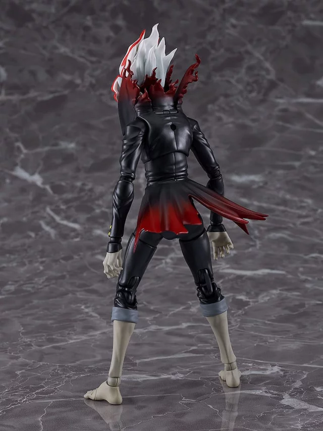 Figúrka Dandadan - Okarun Transformed (Good Smile Company) - Manga