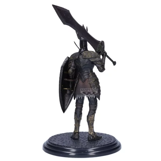 Figurka Dark Souls - Oscar, Knight of Astora (Banpresto) dupl