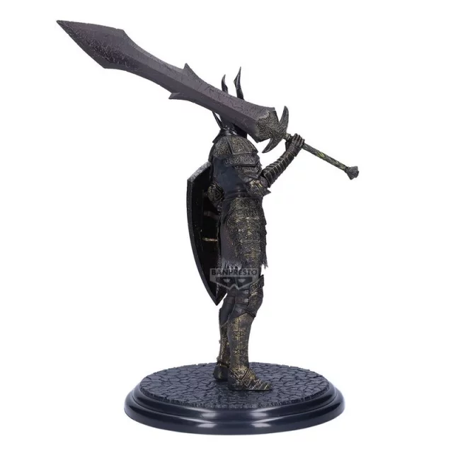 Figurka Dark Souls - Oscar, Knight of Astora (Banpresto) dupl