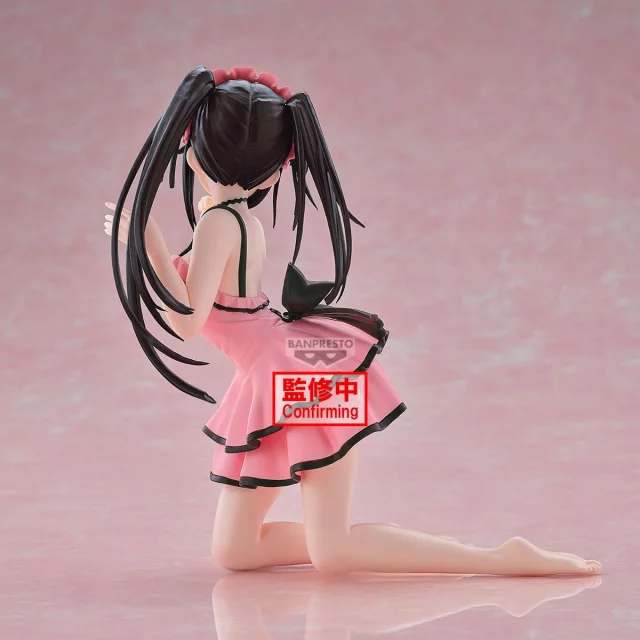 Figurka Date a Live - Kurumi Tokisaki (BanPresto) dupl