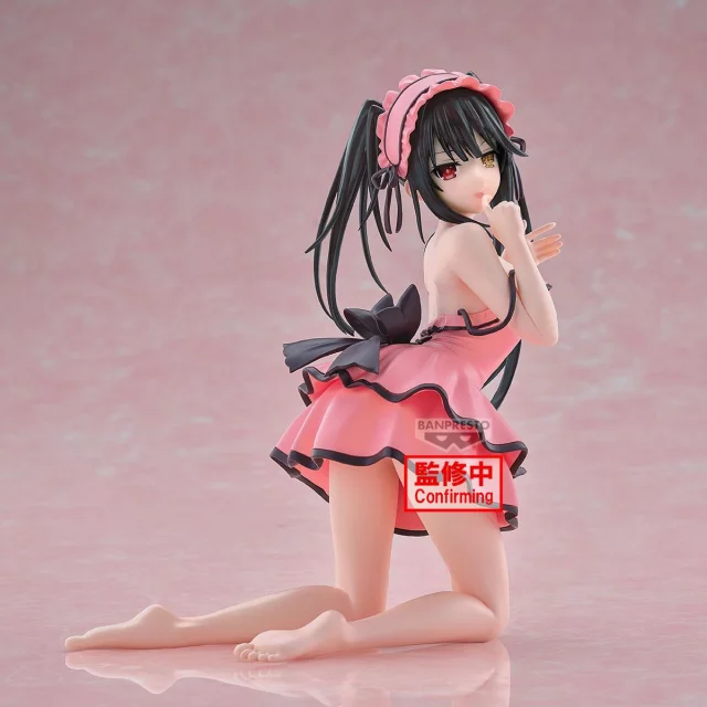 Figurka Date a Live - Kurumi Tokisaki (BanPresto) dupl