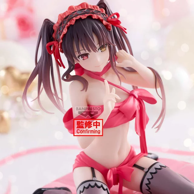 Figurka Date a Live - Kotori Itsuka (BanPresto) dupl