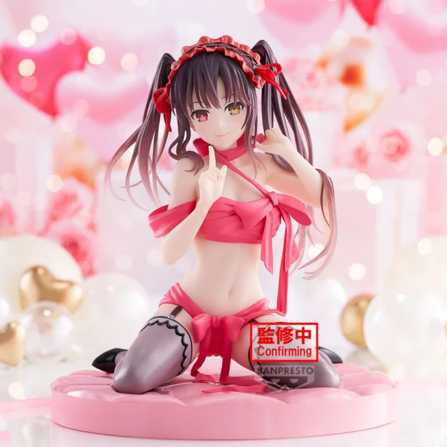 Figurka Date a Live - Kotori Itsuka (BanPresto) dupl