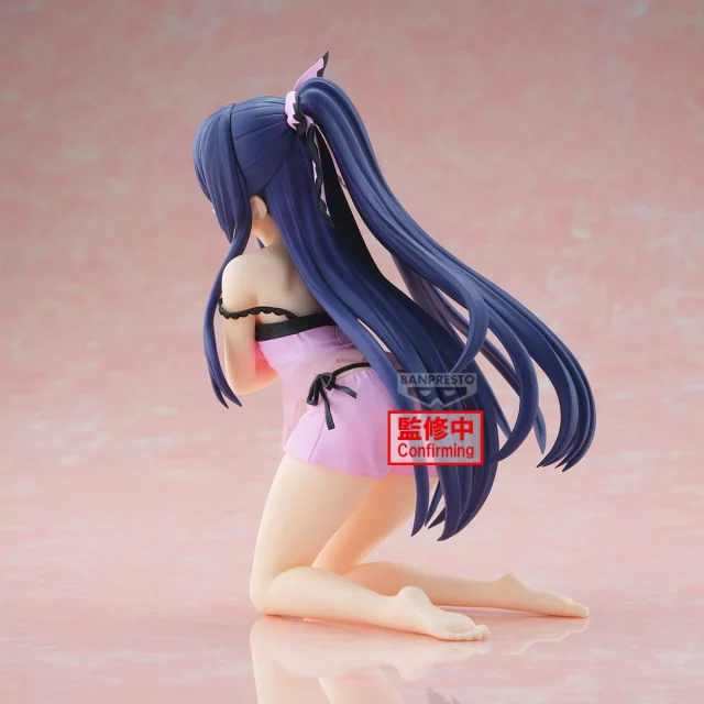 Figurka Date a Live - Kurumi Tokisaki (BanPresto) dupl