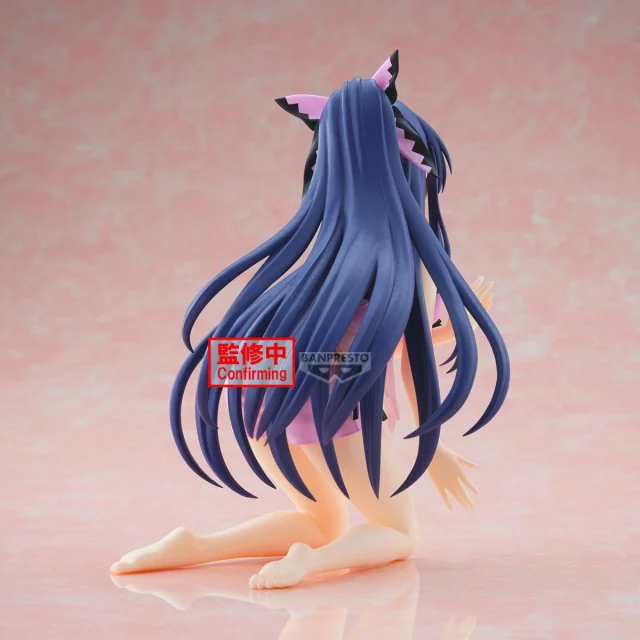 Figurka Date a Live - Kurumi Tokisaki (BanPresto) dupl