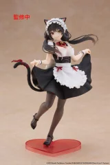 Figurka Date A Live V - Kurumi Tokisaki Bunny Ver. (Taito) dupl