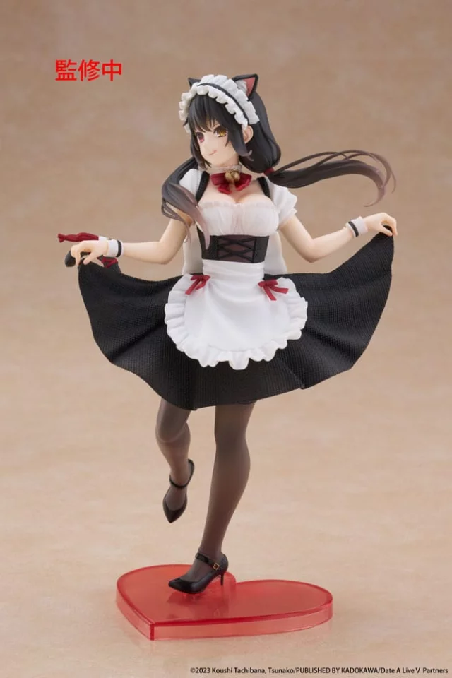 Figurka Date A Live V - Kurumi Tokisaki Bunny Ver. (Taito) dupl