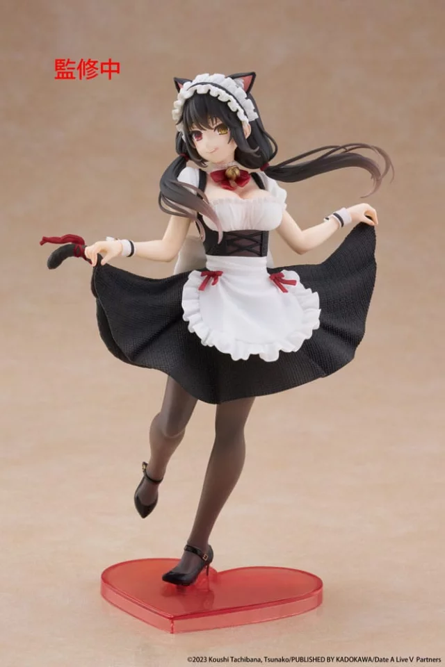 Figurka Date A Live V - Kurumi Tokisaki Bunny Ver. (Taito) dupl