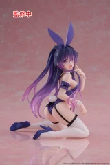 Figurka Date A Live V - Kurumi Tokisaki Bunny Ver. (Taito) dupl