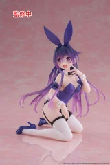 Figurka Date A Live V - Kurumi Tokisaki Bunny Ver. (Taito) dupl