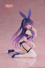 Figurka Date A Live V - Kurumi Tokisaki Bunny Ver. (Taito) dupl