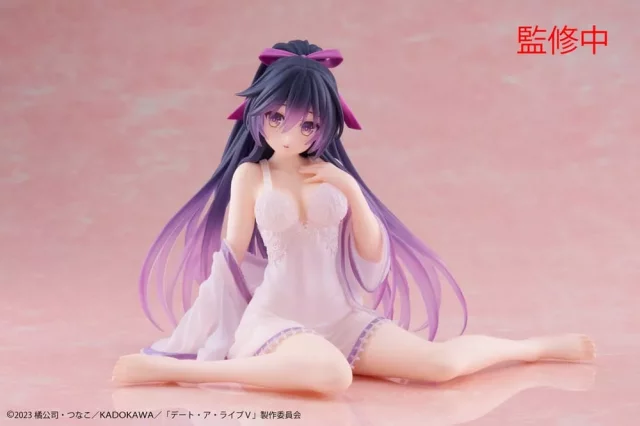 Figurka Date A Live IV - Tohka Yatogami Japanese Gothic (Taito) dupl