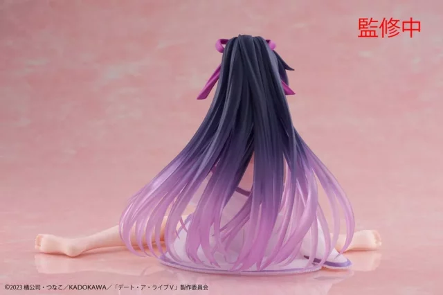 Figurka Date A Live IV - Tohka Yatogami Japanese Gothic (Taito) dupl