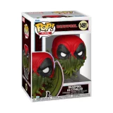 Figurka Deadpool - Deadpool as Jacob Marley (Funko POP! Plus 1494) dupl