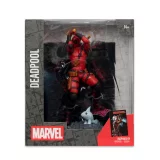 Figurka Deadpool - Deadpool (DiamondSelectToys) dupl