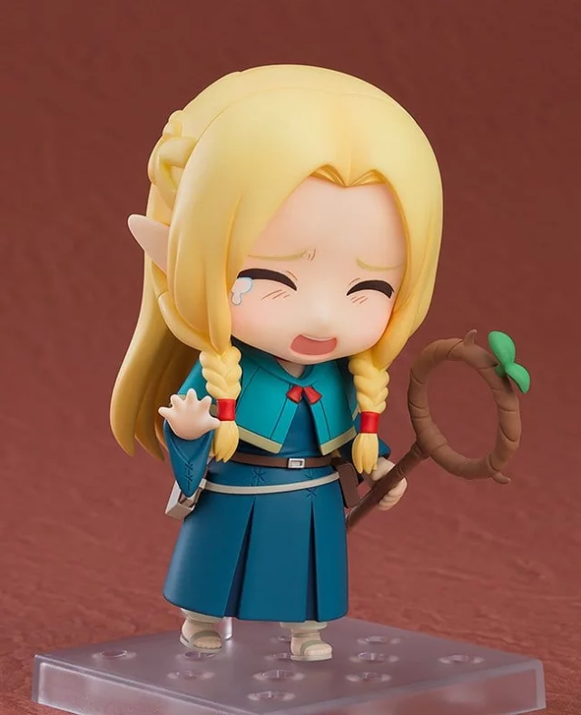 Figurka Delicious in Dungeon - Senshi (Nendoroid) dupl