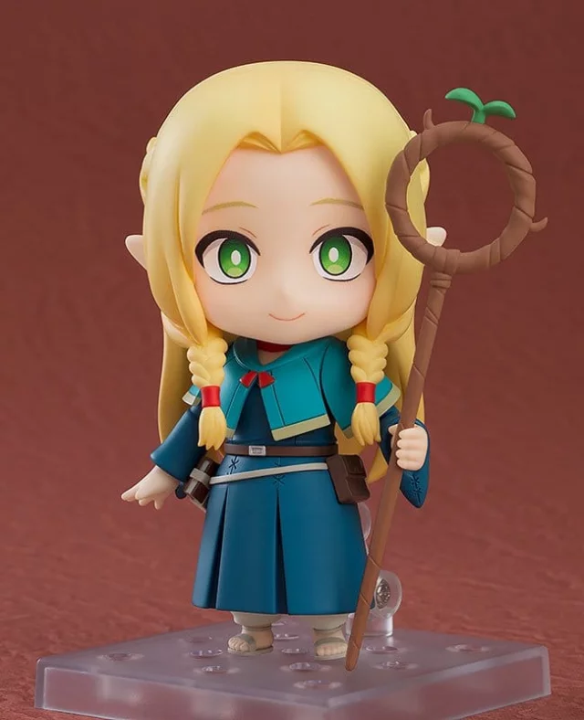 Figurka Delicious in Dungeon - Senshi (Nendoroid) dupl