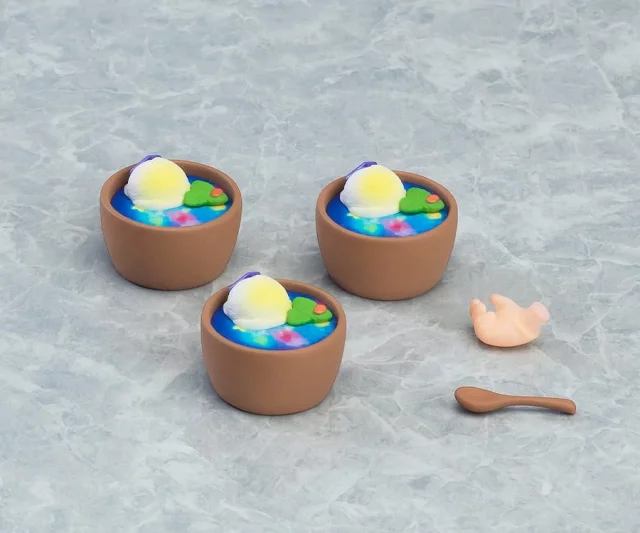 Figurka Delicious in Dungeon - Laios (Nendoroid) dupl