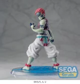 Figúrka Demon Slayer - Akaza Return (Sega) - Akčná figúrka
