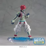 Figúrka Demon Slayer - Akaza Return (Sega) - Anime