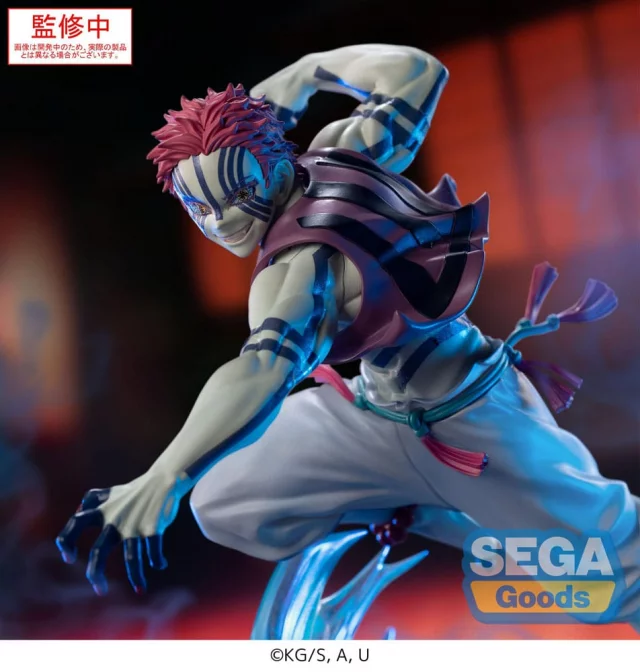 Figurka Chainsaw Man - Aki Hayakawa (Sega) dupl