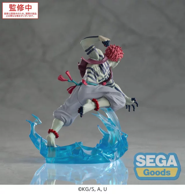 Figurka Chainsaw Man - Aki Hayakawa (Sega) dupl