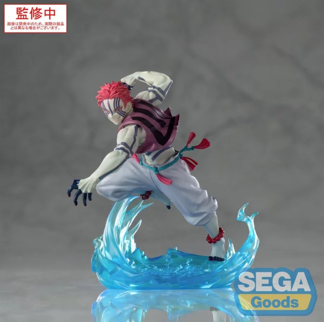Figurka Chainsaw Man - Aki Hayakawa (Sega) dupl