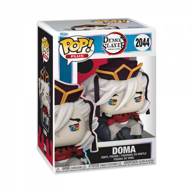 Figurka Jojo's Bizarre Adventure - Jotaro Kujo (Funko POP! Animation 2053) dupl