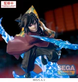 Figurka Demon Slayer - Akaza (Sega) dupl