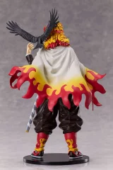 Soška Demon Slayer - Kyojuro Rengoku Fire Breathing Ninth Form Ver. (Aniplex) dupl