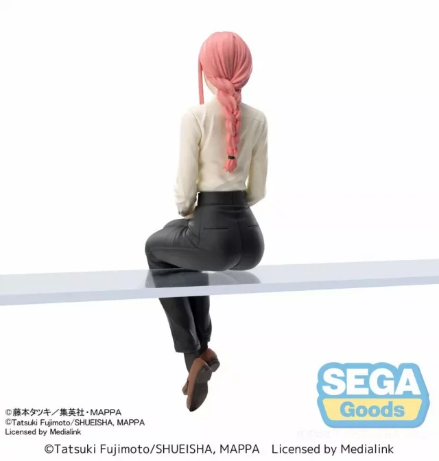 Figurka Demon Slayer - Obanai Iguro Hashira (Sega) dupl