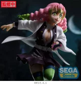 Figúrka Demon Slayer - Mitsuri Kanroji 21 cm (Sega)