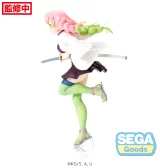 Figúrka Demon Slayer - Mitsuri Kanroji 21 cm (Sega)