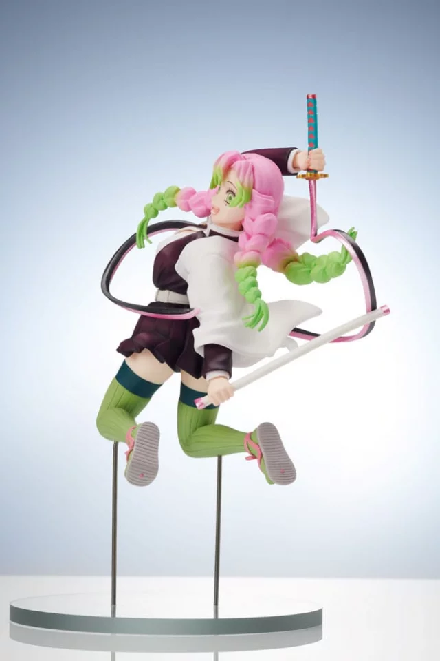 Figurka Demon Slayer - Shinobu Kocho (Aniplex) dupl