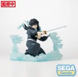 Figurka Demon Slayer - Tanjiro Kamado 17 cm (Sega) dupl