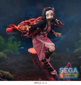 Figurka Demon Slayer - Akaza (Sega) dupl
