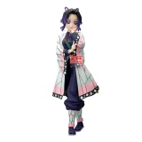 Figurka Demon Slayer - Grandista Giyu Tomioka (Banpresto) dupl