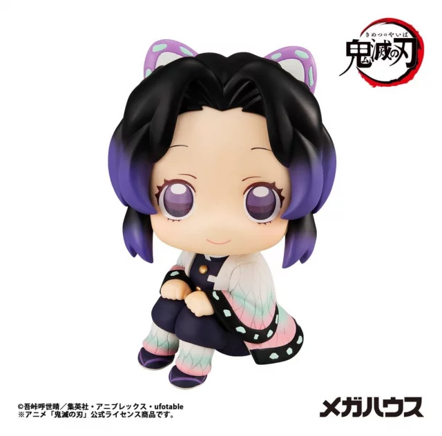 Figúrka Demon Slayer - Shinobu Kocho (MegaHouse) - Akčná figúrka