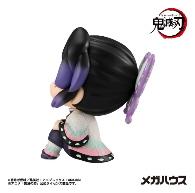 Figúrka Demon Slayer - Shinobu Kocho (MegaHouse) - Manga