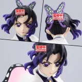 Figurka Demon Slayer - Mitsuri Kanroji Maximatic (Banpresto) dupl