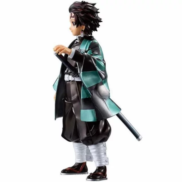 Figurka Demon Slayer - Grandista Giyu Tomioka (Banpresto) dupl