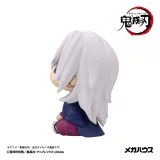 Figúrka Demon Slayer - Tengen Uzui Former Otobashira Ver. (MegaHouse) - Manga