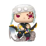 Figurka Demon Slayer - Tengen Uzui (Funko POP! Animation 1533) dupl