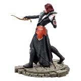 Figurka Diablo IV - Fire Bolt Sorceress (Rare) 15 cm (McFarlane) dupl