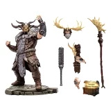 Figurka Diablo IV - Death Blow Barbarian 15 cm (McFarlane) dupl