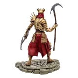 Figurka Diablo IV - Corpse Explosion Necromancer (Rare) 15 cm (McFarlane) dupl