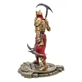 Figurka Diablo IV - Corpse Explosion Necromancer (Rare) 15 cm (McFarlane) dupl