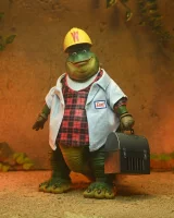 Figúrka Dinosaurové - Earl Sinclair Ultimate (NECA) - Akčná figúrka