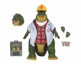 Figúrka Dinosaurové - Earl Sinclair Ultimate (NECA) - Akčná figúrka