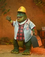Figúrka Dinosaurové - Earl Sinclair Ultimate (NECA) - Akčná figúrka